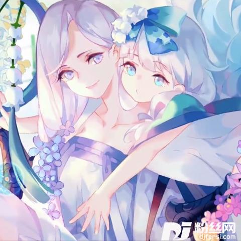 铃音轻响单曲