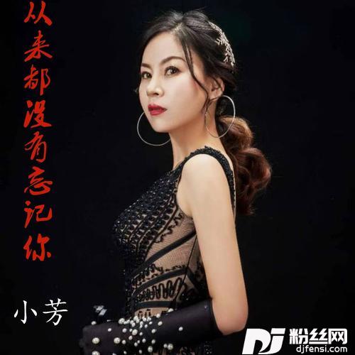从来都没有忘记你