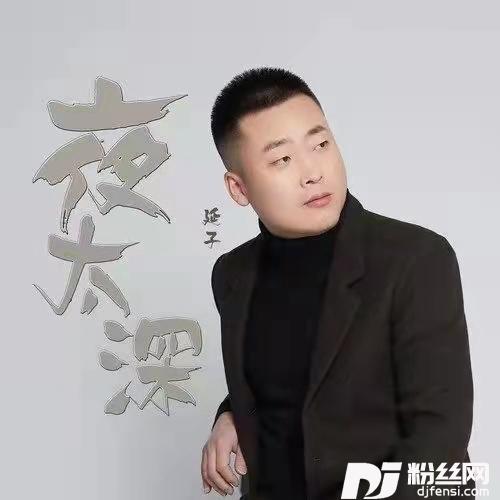 夜太深DJ默涵版