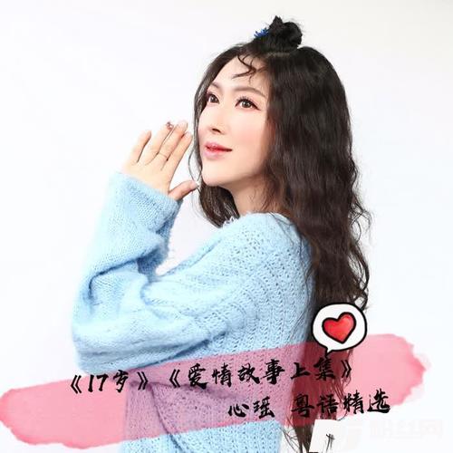 17岁的专辑