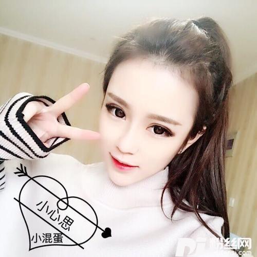 小心思的专辑