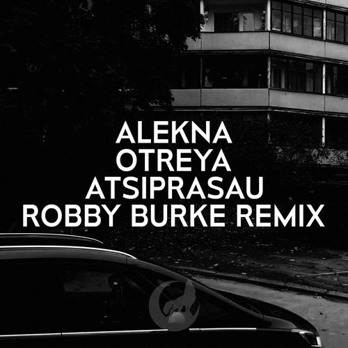 AtsiprašauRemix