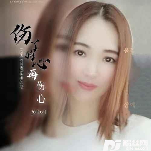 伤了的心再伤心的专辑