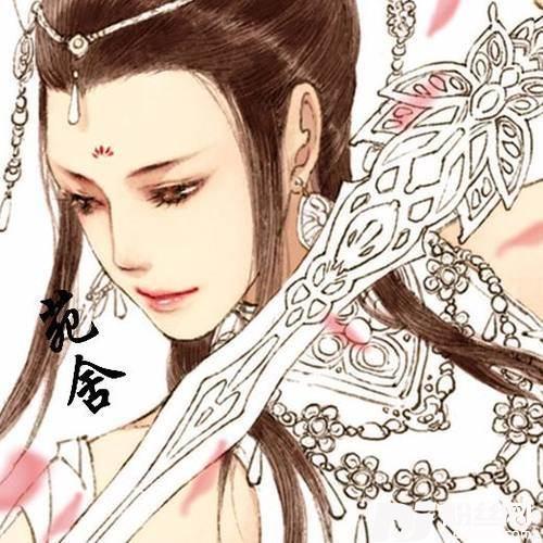 问明月的专辑