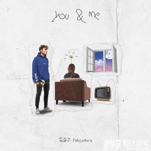 You&Me的专辑