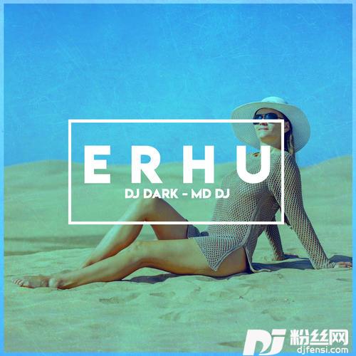 Erhu的专辑