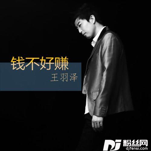 钱不好赚（DJ版）