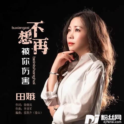 不想再被你伤害DJ默涵版