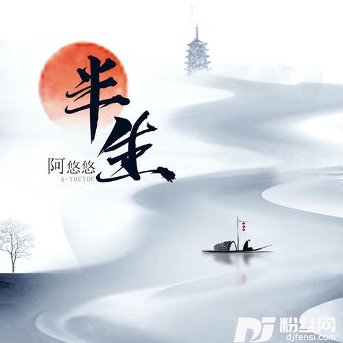 半生DJ沈念版的专辑
