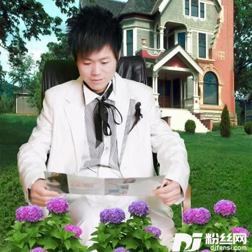 我的心里住着一个你对唱版）