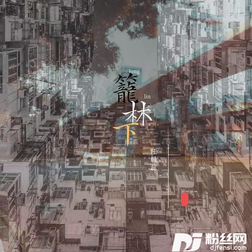 笼林下