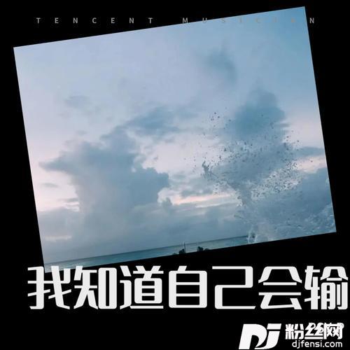 我知道自己会输（官方高音质版）的专辑