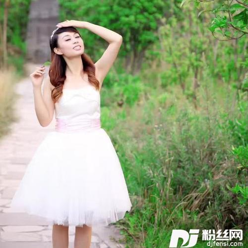 妹妹往前走（女生版）