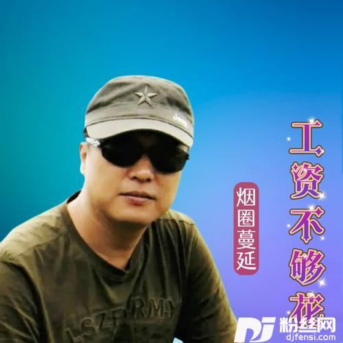 工资不够花的专辑