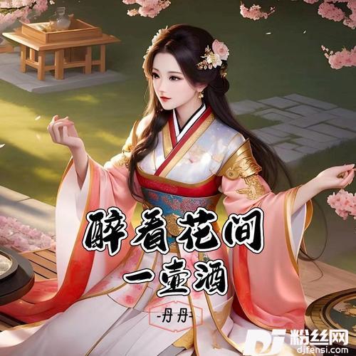 笑看花间一壶酒的专辑