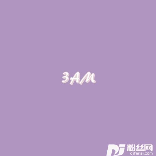 3AMcover:AGA|GhostStyle的专辑