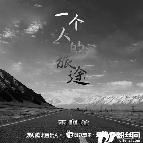 一个人的旅途（DJheap九天版）