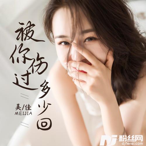 被你伤过多少回