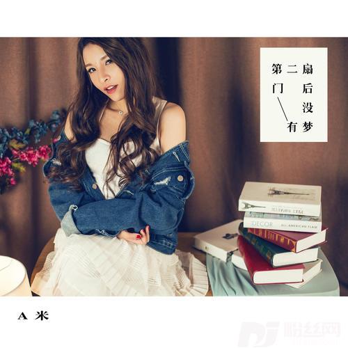 第二扇门后没有梦的专辑