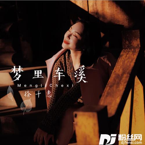 梦里车溪