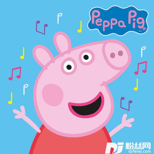 ThemeMusicFromPeppaPig