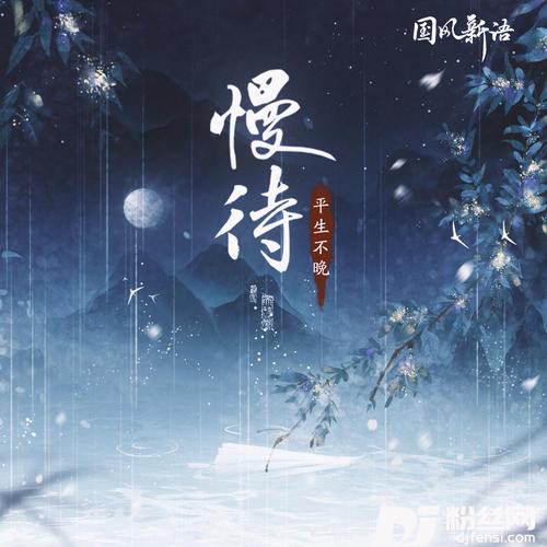 慢待DJ沈念版