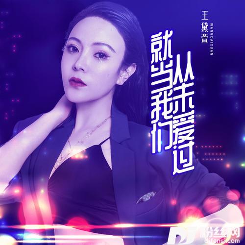 就当我们从未爱过DJheap九天版