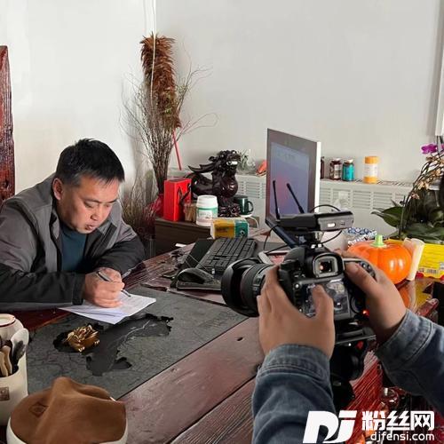 美丽的滦南我的家