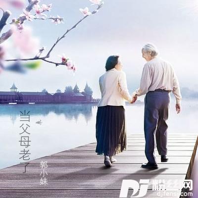 当父母老了