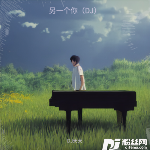 另一个你DJ天天remix的专辑