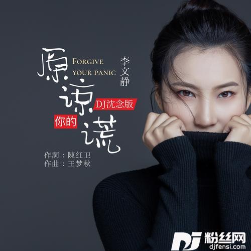 原谅你的谎（DJ沈念版）