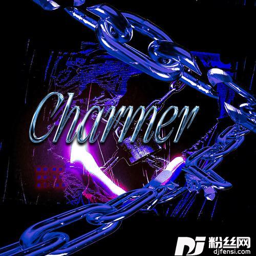 Charmercover:StrayKids的专辑