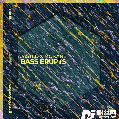 BassErupts