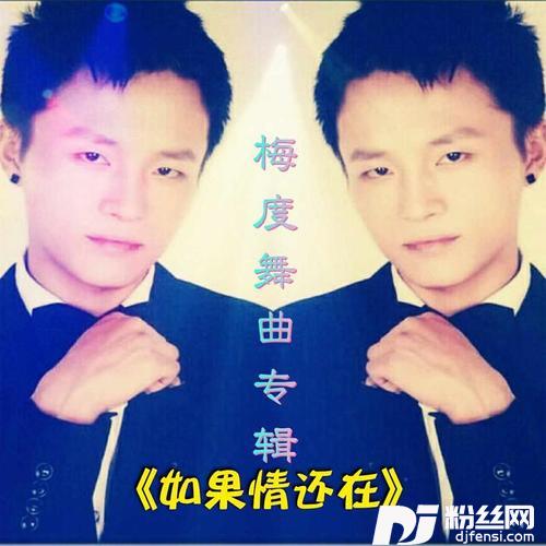 如果情还在舞曲版
