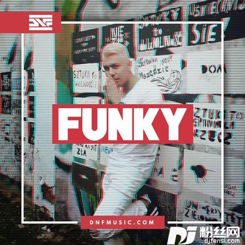 FunkyOriginalMix的专辑