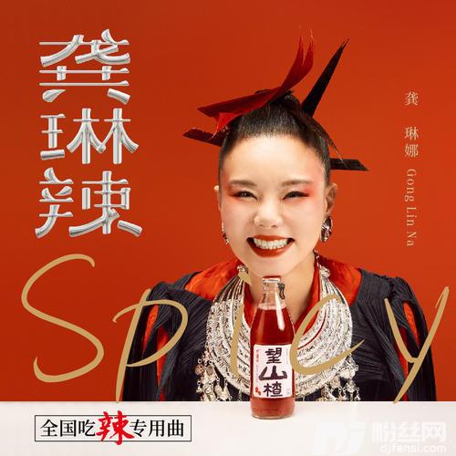 龚琳辣