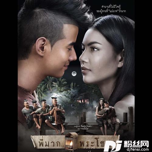 อยากหยุดเวลาCoverVersion[เพลงประกอบภาพยนตร์พี่มากพระโขนง]