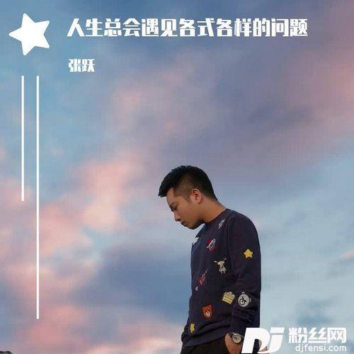 人生总会遇见各式各样的问题（舞曲版）的专辑