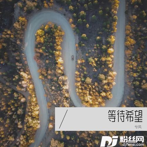 等待希望