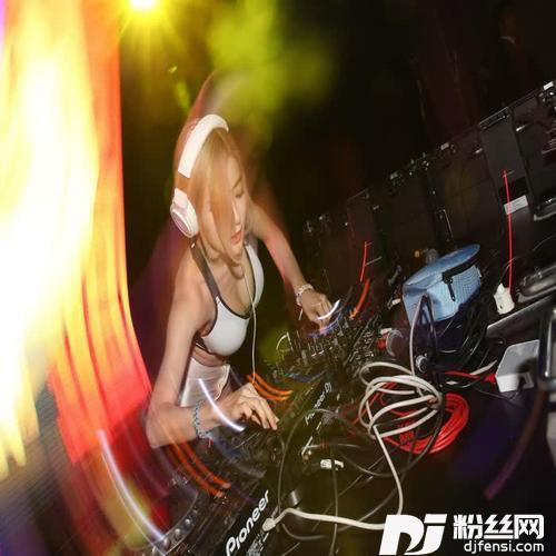 不拥抱的离别DJ版