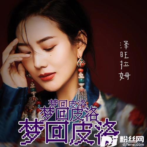 梦回皮洛的专辑