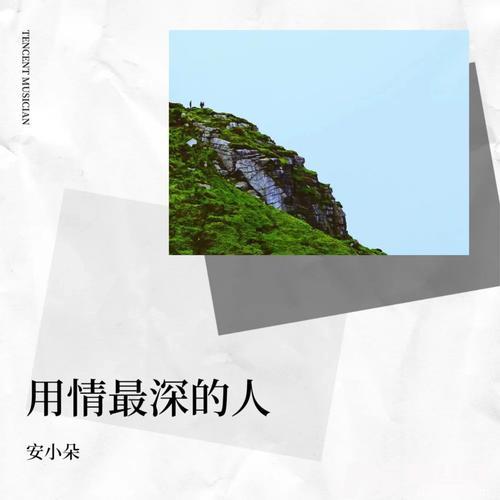 用情最深的人cover:赵真的专辑