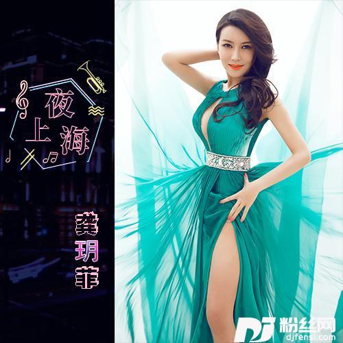 夜上海dj何鹏版的专辑