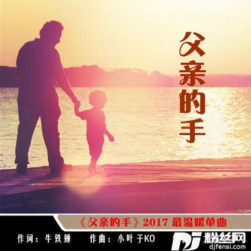 父亲的手
