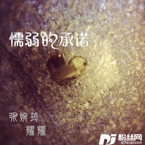 懦弱的承诺