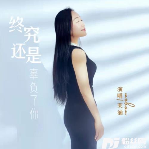 终究还是辜负了你的专辑