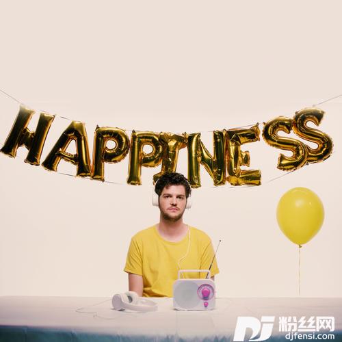Happiness的专辑
