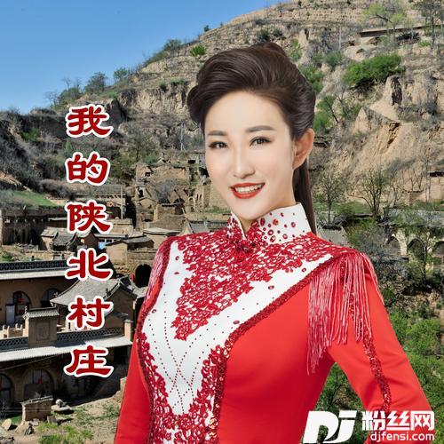 我的陕北村庄的专辑