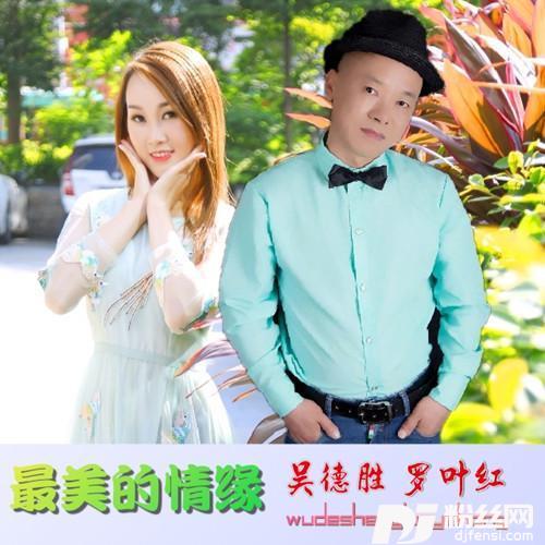 最美的情缘的专辑