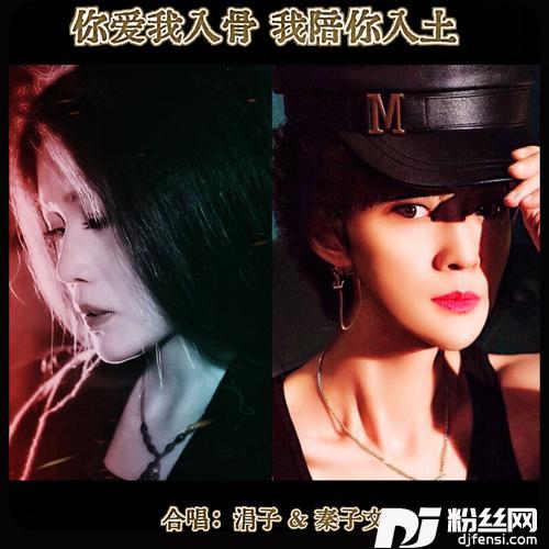 你爱我入骨我陪你入土（男声）cover:秦子文的专辑